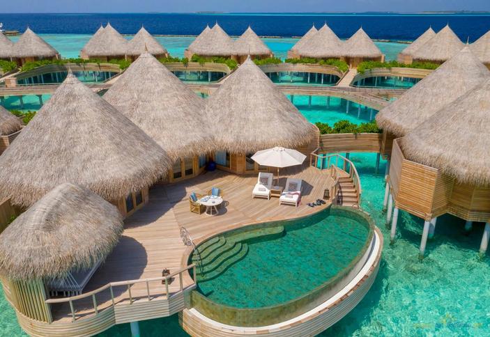 The Nautilus Beach & Ocean Houses