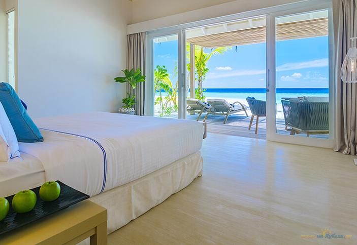 Beach Villa