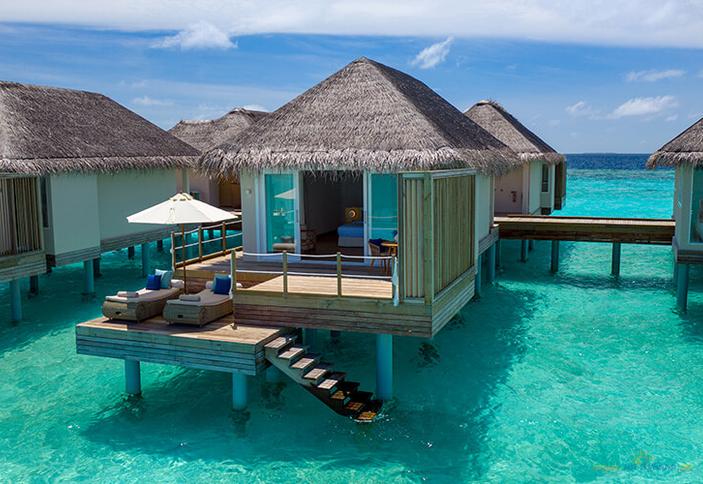 Water Villa
