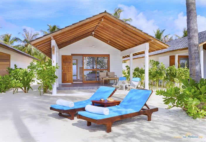 Sunrise Beach Bungalow