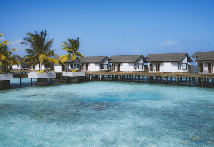 Water Villa
