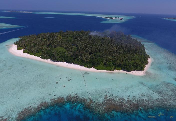 Biyadhoo Island Resort