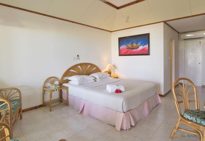 Standard Beach Bungalow