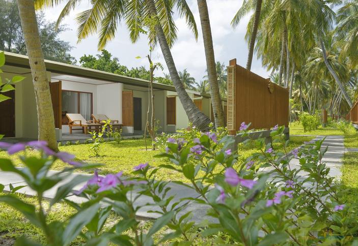 Sun Villa