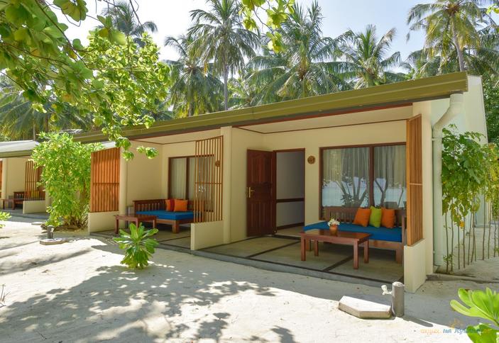 Sunset Villa