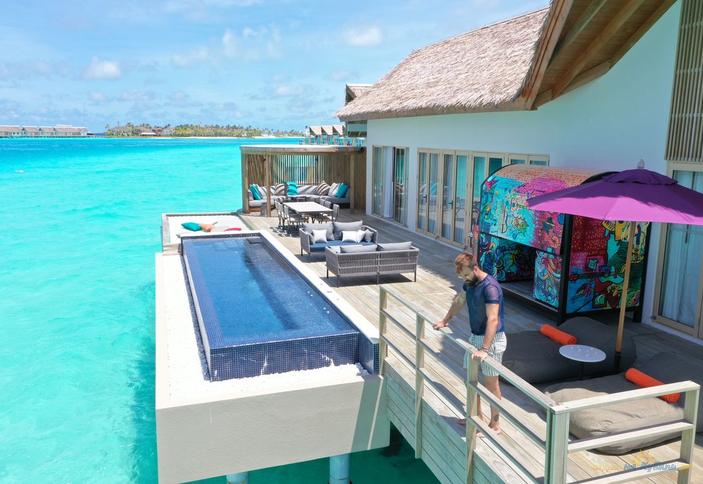 Rock Star Villa