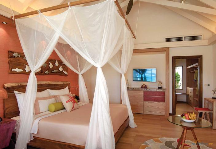 Beach Villa