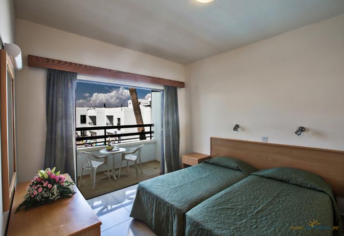 One Bedroom