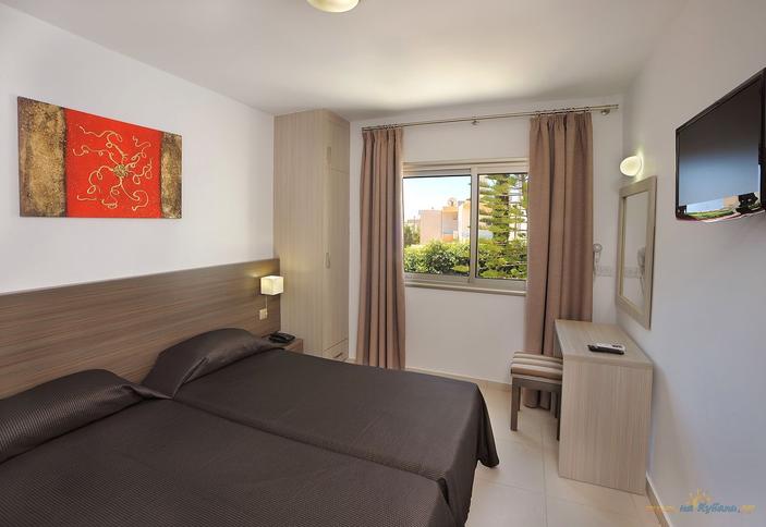 One Bedroom