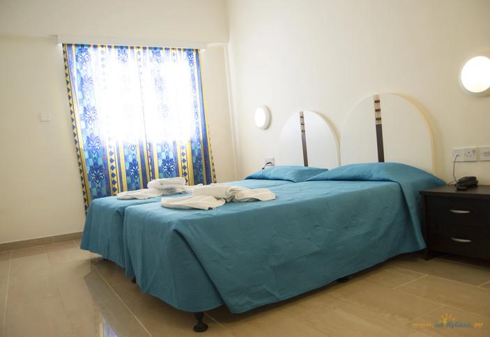One Bedroom