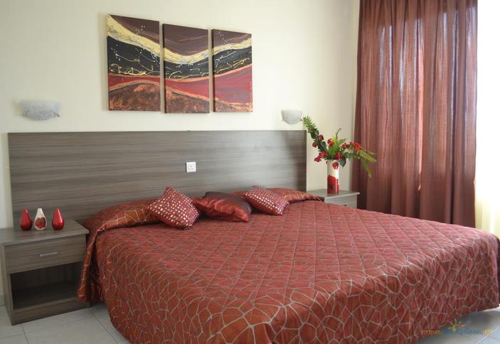 One Bedroom