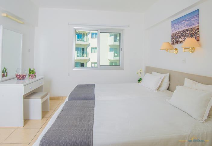 One Bedroom
