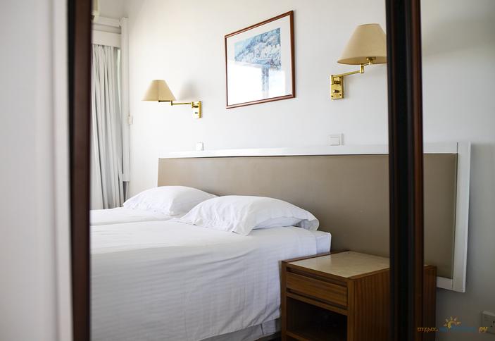Two Bedrooms