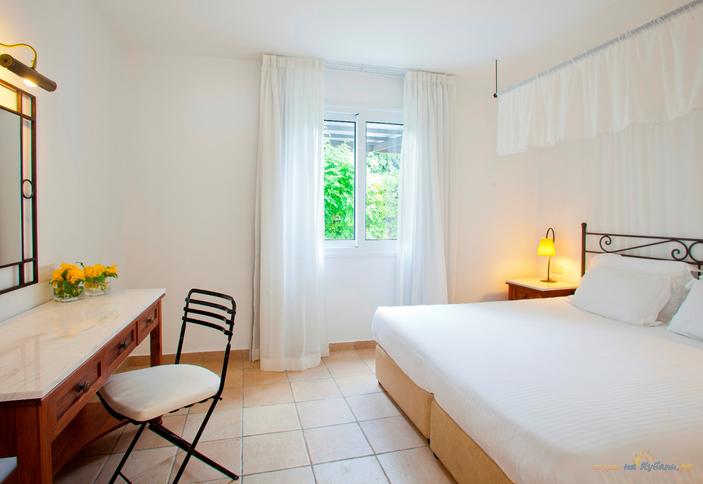 One Bedroom