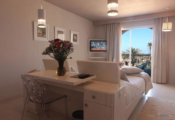 Sea View Luxury Room