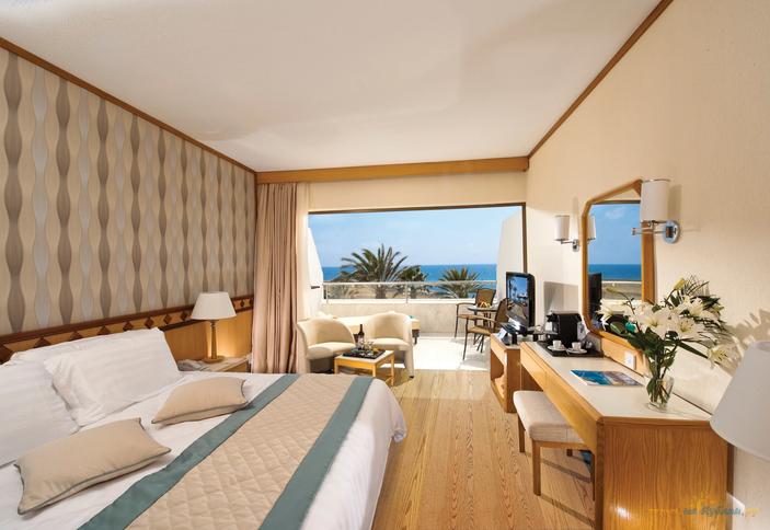 Superior Deluxe Sea View