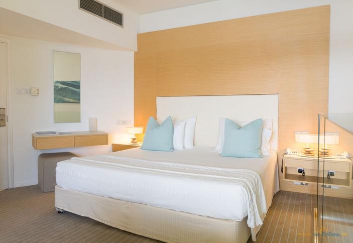 Duplex Suite