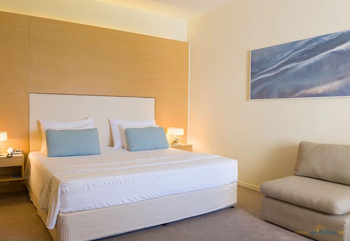 Triple Room Sea View