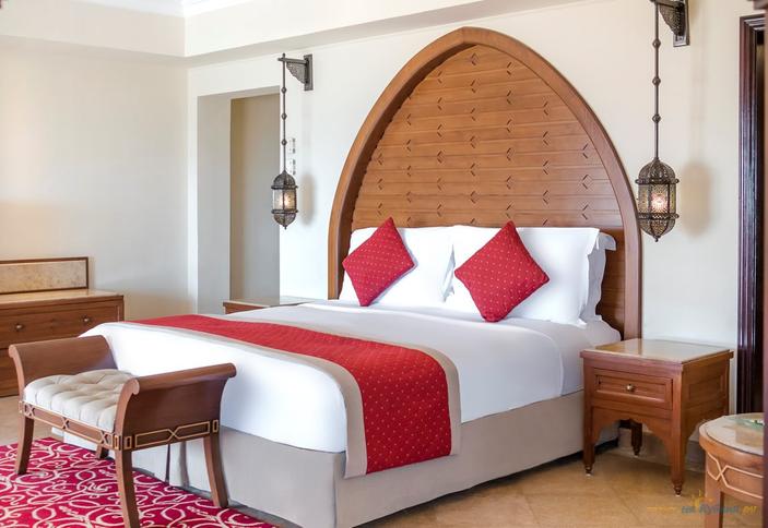 Junior Sea View Suite