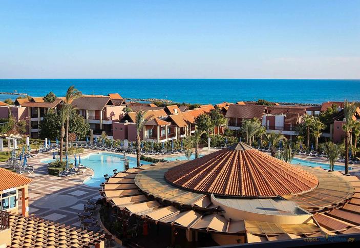 Robinson Club Cyprus