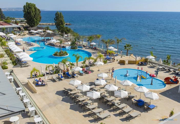 The Royal Apollonia
