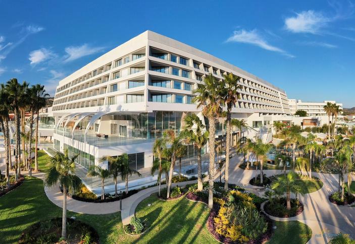 Park Lane Resort & Spa