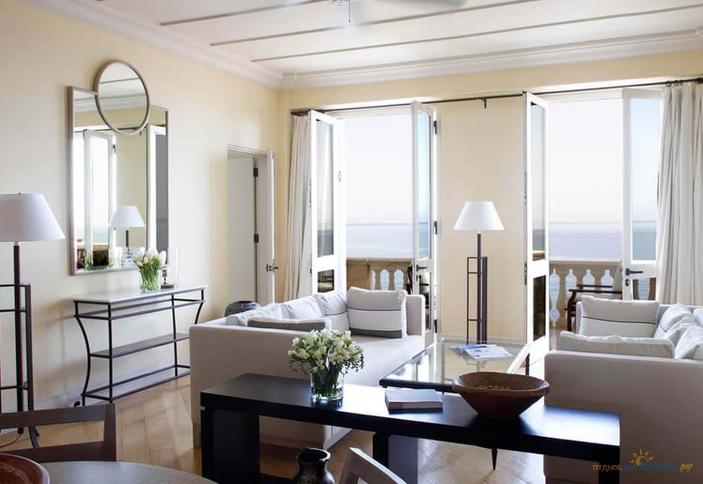 One Bedroom Suite