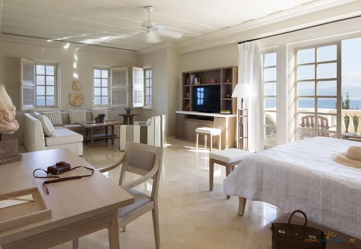 Junior Panorama Suite