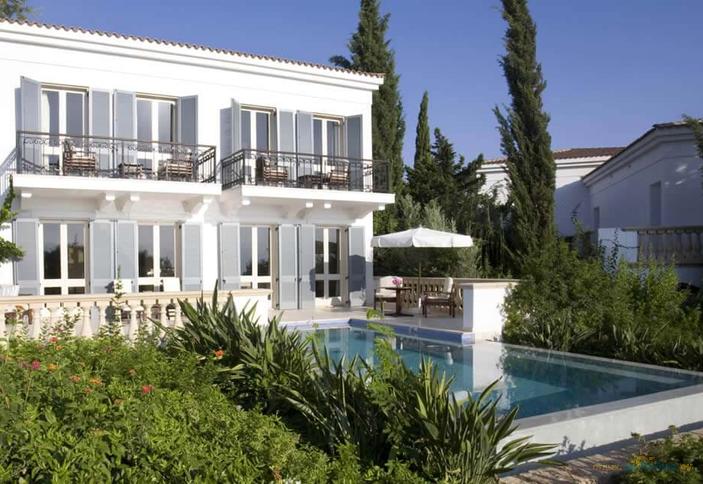 Alexandros Residence with Pool