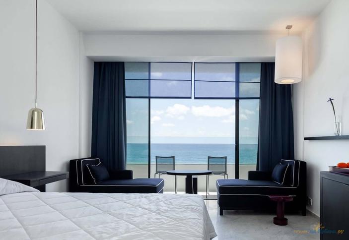 Veranda Sea View