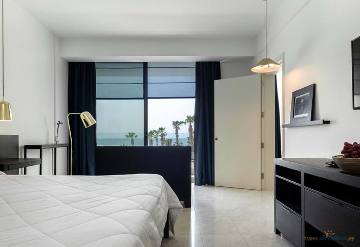 Two Bedrooms Suite