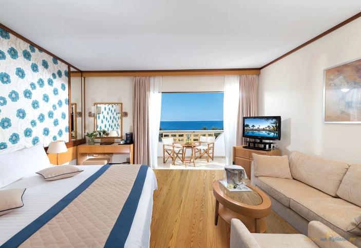 Superior Deluxe Sea View