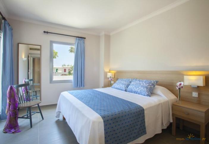 One Bedroom Suite