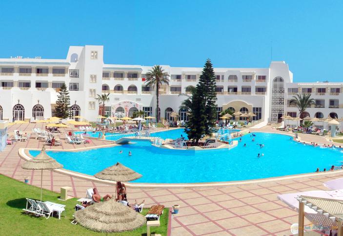 Liberty Resort