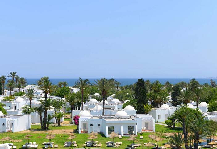 ONE Resort Aqua Park&Spa