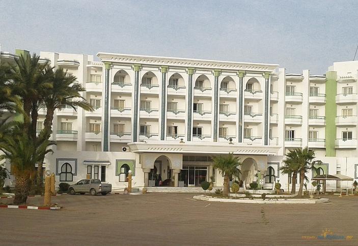Palmyra Holiday Resort&Aquapark