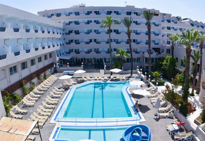 Sousse City&Beach