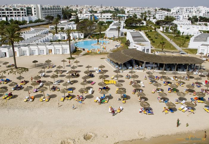 Thalassa Sousse