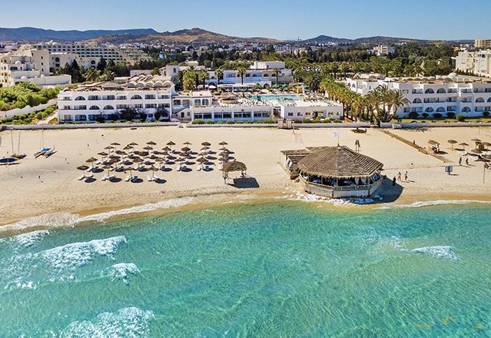 Hammamet Beach&Aquapark