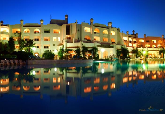 Hammamet Garden Resort&Spa