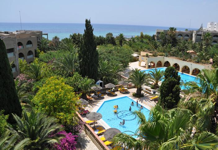 Mediterranee Thalasso Golf