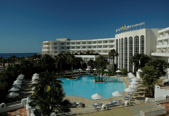 Laico Hammamet