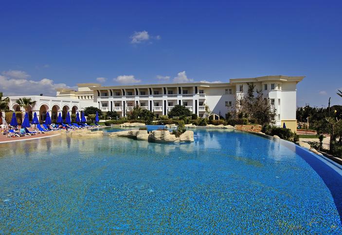 Medina Belisaire&Thalasso