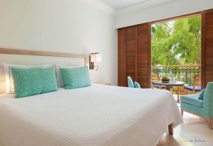Family Room Sea View