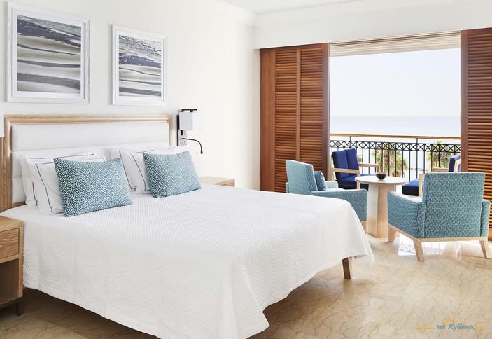 Panorama Sea View Duplex Suite