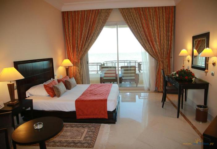 Suite Elyssa