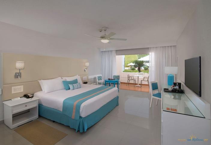 Sun Club Superior Garden View Room - Adult Only(18+)
