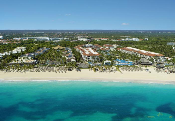 Secrets Royal Beach Punta Cana