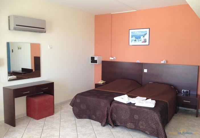 One Bedroom