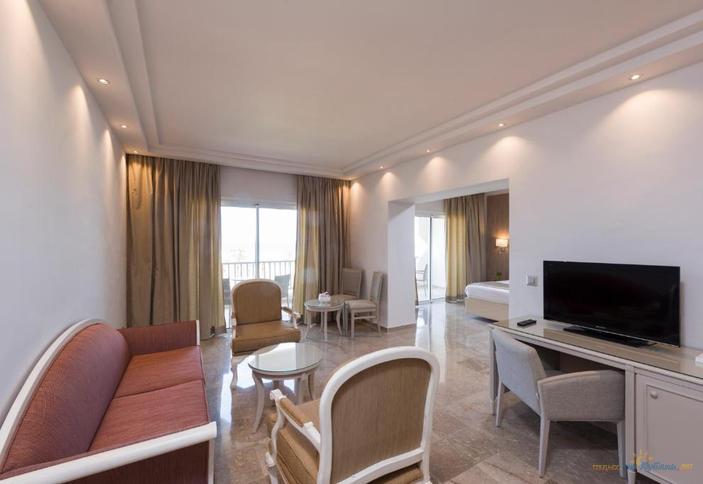 Prestige Suite